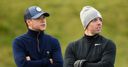 Horan enjoying golf management