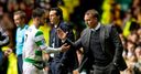Roberts: Rodgers similar to Pep