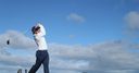 Dunhill Links leaderboard