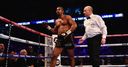 Referee confirmed for AJ fight