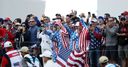 'Bad sportsmanship' in New Jersey