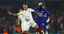 Chelsea-Roma talking points