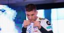 Burns hungry for crucial Crolla win
