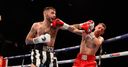 Ritson destroys Barrett