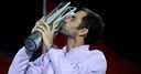 Federer: London my priority now