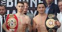 Burnett vs Zhakiyanov picks