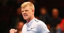 Edmund into Vienna last four
