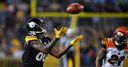WATCH: Steelers' surprise fake punt