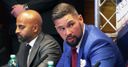 'Gutted Bellew will keep going'