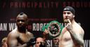 Whyte: I have the shazam