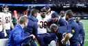 Miller has emergency surgery