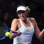 Maria Sharapova and Madison Keys pull out of Dubai Duty Free Tennis Championships