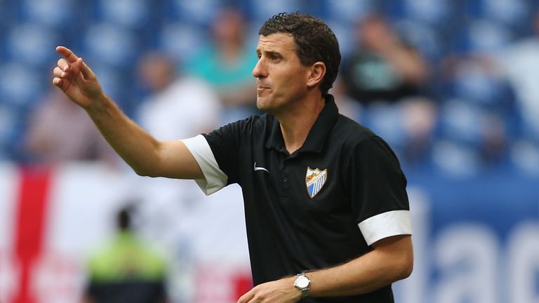Javi Gracia is in line to become the new Watford manager [스카이스포츠] 왓포드, 신임 감독으로 '하비 그라시아' 선임 할 듯