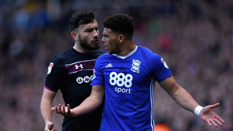 Aston Villa host Birmingham in the Second City derby on Sunday, live on Sky Sports Aston Villa host Birmingham in the Second City derby on Sunday, live on Sky Sports