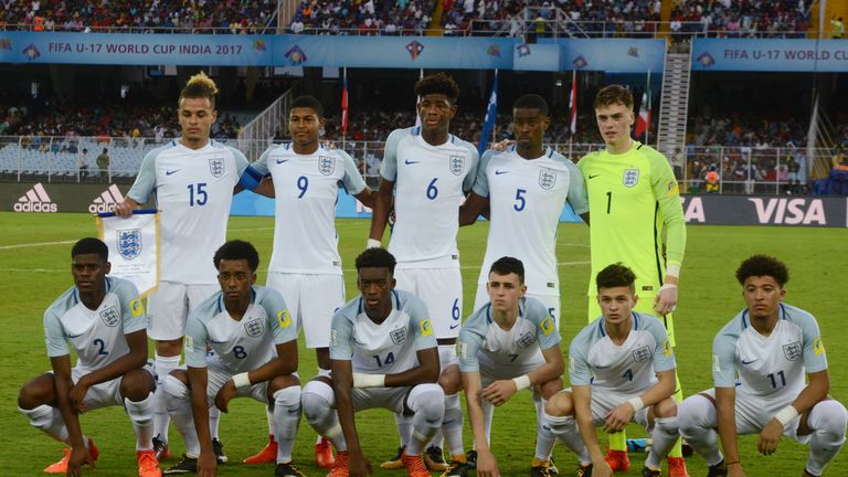 Paulinho breaks German hearts, takes Brazil to U-17 semis