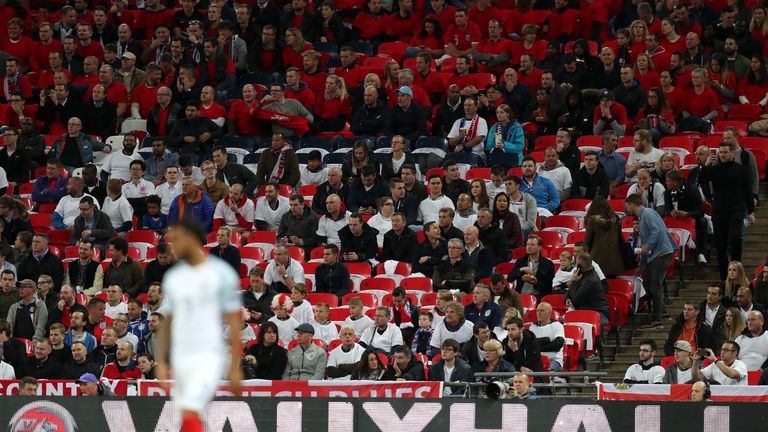 Tooting MP Dr Rosena Allin-Khan believes the FA wasted an opportunity to give back to the local community