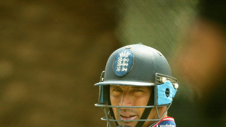 Former England captain Nasser Hussain has warned the current generation of players to be careful in Australia