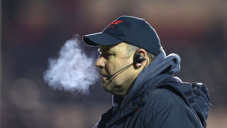 Pivac is hoping for more success in Dublin
