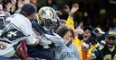 What's behind Saints' record run?