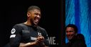 AJ: Let me at Parker, Eddie