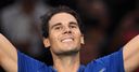Nadal, Muguruza handed ITF honours