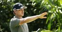 Cook claims RSM Classic lead