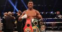 Hearn: AJ-Parker 'very close'