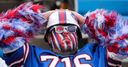 NFL Grades: Week 10