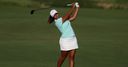 Woods fires first hole-in-one