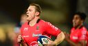 Ashton: England weren't listening
