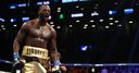 Wilder: I declare war on AJ