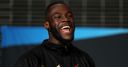 Wilder: I want to prove who is best