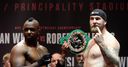 The Debate: Right fight for Whyte?