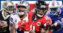 Sky Live: NFL Sunday