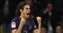 PSG stay nine points clear