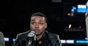 Spence aims to 'clean out' division