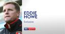Howe: My fierce ambition