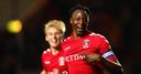 Checkatrade: Charlton stun Fulham