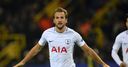 Spurs clinch top spot in Dortmund