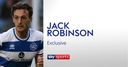 'I wanted to be Jamie Carragher'