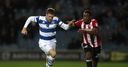 QPR comeback denies Brentford