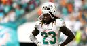 Why did Dolphins trade Ajayi?