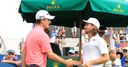'A feast of golf in Dubai'