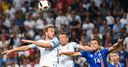 Puel: Vardy and Kane for England