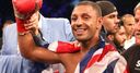 Brook: Benn can 'carry the flag'
