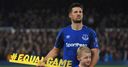 Mirallas rejoins Olympiakos on loan