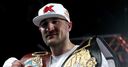 Kovalev: I lost my mind before