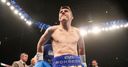 Smith lands Ali world title shot