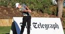 Telegraph Junior Championship on Sky