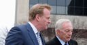 Jones to pay NFL $2m in legal fees